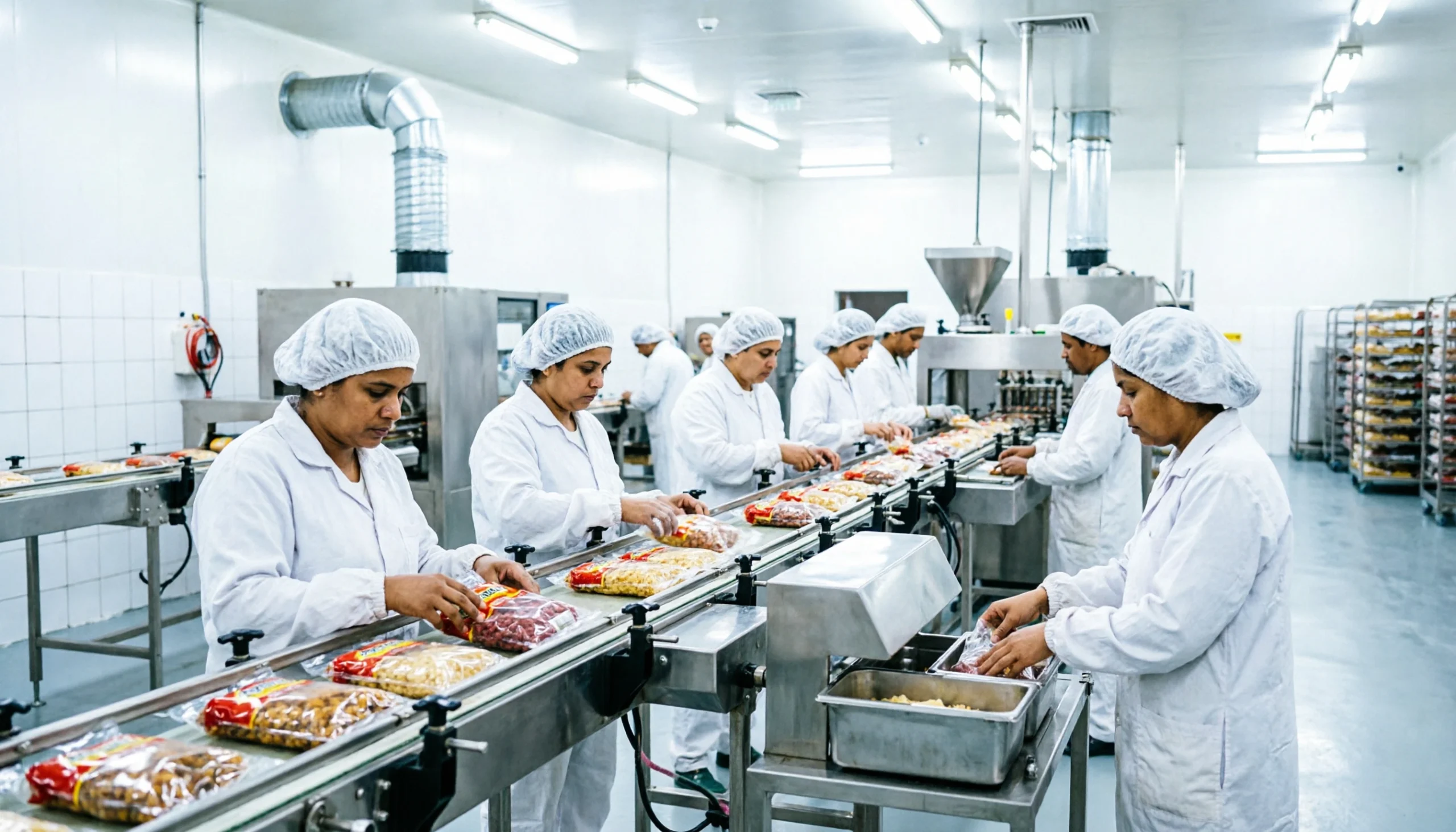 HACCP vs ISO 22000: Which Food Safety Certification Do You Need?